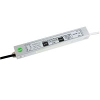Synergy 21 S21-LED-000342, Beleuchtungsstromversorgung, Weiß, IP65, IP65, 0,35 A, 500 g