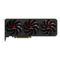 PowerColor Reaper Radeon RX 9070 XT, Radeon RX 9070 XT, 16 GB, GDDR6, 256 Bit, 7680 x 4320 Pixel, PCI Express x16 5.0