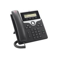 Cisco IP Phone 7811 - VoIP-Telefon - SIP, SRTP