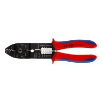 KNIPEX Crimpzange - 230 mm