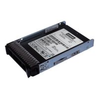 Lenovo Samsung PM893a - SSD - Read Intensive - verschlüsselt - 7.68 TB - Hot-Swap - 2.5" (6.4 cm)
