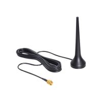 Delock GSM Quadband Antenna - Antenne - Mobiltelefon
