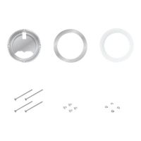 Ubiquiti nanoHD-RCM-3 Recessed Ceiling Mount