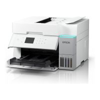Epson EcoTank ET-3956 - Multifunktionsdrucker - Farbe - Tintenstrahl - ITS - A4/Letter (Medien)