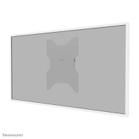 Neomounts WL85-515WH16 TV-Wandhalterung 55-75" - drehbar, 190,5 cm (75"), 300 x 300 mm, 600 x 400 mm, 180°, Stahl, Weiß