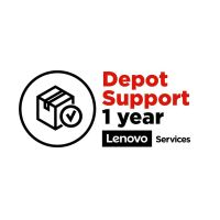 Lenovo Post Warranty Depot - Serviceerweiterung