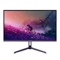 Arozzi Nova 24?, 60,5 cm (23.8"), 1920 x 1080 Pixel, Full HD, LED, 1 ms, Violett
