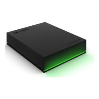 Seagate Game Drive for Xbox STKX5000403 - Festplatte - 5 TB - extern (tragbar)