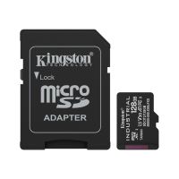 Kingston Industrial - Flash-Speicherkarte (SD-Adapter inbegriffen)