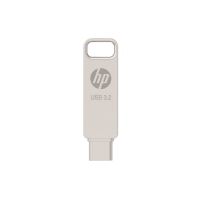 HP x206C - USB-Flash-Laufwerk - 64 GB - USB 3.2