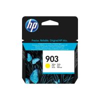 HP 903 - 4 ml - Gelb - original - Tintenpatrone