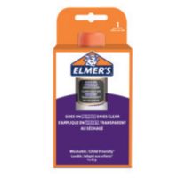 Elmers Elmer's DISAPPEARING PURPLE, Trocken, Klebestift, 22 g, 1 Stück(e), Box