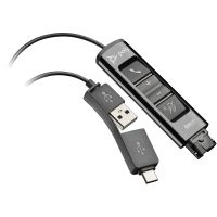 HP Poly - USB-Kabel - USB zu 24 pin USB-C - 1.5