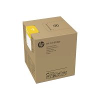 HP 883 - 5 L - Gelb - original - Tintenpatrone