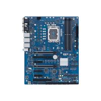 ASUS Q670EA-IM-A - Motherboard - ATX - LGA1700-Sockel - Q670E Chipsatz - USB 3.2 Gen 2, USB-C 3.2 Gen2 - Onboard-Grafik (CPU erforderlich)