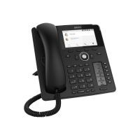Snom D785N - VoIP-Telefon mit Rufnummernanzeige