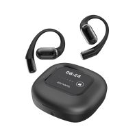 4smarts SkyBuds AI, Kabellos, Anrufe/Musik, Kopfhörer, Schwarz