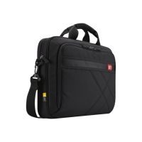 Case Logic 17" Laptop and Tablet Case - Notebook-Tasche - 43.2 cm (17")