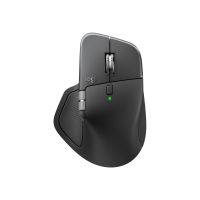 Logitech MX Master 4 for Business - Maus - 8 Tasten