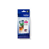 Brother LC426M - Hohe Ergiebigkeit - Magenta