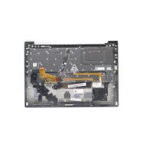 Lenovo 5M11H62852, Cover + keyboard, Tastatur mit Hintergrundbeleuchtung, Lenovo, ThinkPad X1 Carbon 11th Gen