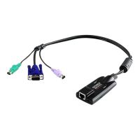ATEN KA7120 - KVM-Extender - bis zu 50 m - für ATEN CN9850, KN2132