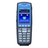 SpectraLink 8440, Blau, LCD, 5,59 cm (2.2"), 240 x 320 Pixel, 65536 Farben, 8 h