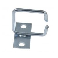 ALLNET ALL-S0001002, Edelstahl, 19U, 40 mm, 40 mm, 1 Stück(e)