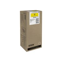 Epson T9734 - 192.4 ml - Größe XL - Gelb - Original