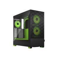 Fractal Design Pop Air RGB - Tower - ATX - Seitenteil mit Fenster (gehärtetes Glas)