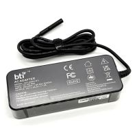 Origin Storage USY-00002-BTI, Laptop, Drinnen, 100 - 240 V, 50 - 60 Hz, 127 W, 15 V
