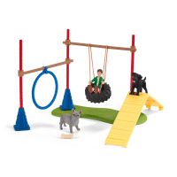 Schleich FARM WORLD 42536, Tier, 3 Jahr(e), Mehrfarbig
