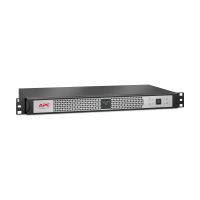 APC Smart-UPS SC SCL500RMI1UC - USV (Rack - einbaufähig)
