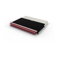 PATCHBOX patchbox.one - Kabeleinzugssystem - CAT 6a