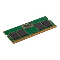 HP  DDR5 - Modul - 8 GB - SO DIMM 260-PIN - 4800 MHz / PC5-38400