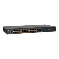 Cambium Networks cnMatrix EX2028 - Switch - managed - 24 x 10/100/1000 + 4 x SFP (mini-GBIC)