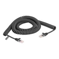 Delock Netzwerkkabel - RJ-45 (M) zu RJ-45 (M)