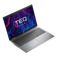 TEQCYCLE Dell Latitude 5520, Intel® Core™ i5, 39,6 cm (15.6"), 1920 x 1080 Pixel, 16 GB, 256 GB, Windows 11 Pro