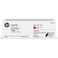 HP Magenta Contract LaserJet Tonerkartusche, 5500 Seiten, Magenta, 1 Stück(e)