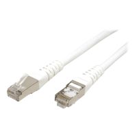 ROLINE Patch-Kabel - RJ-45 (M) zu RJ-45 (M)