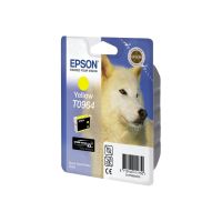 Epson T0964 - 11.4 ml - Gelb - original - Blisterverpackung