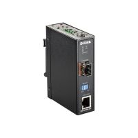D-Link DIS M100G - Medienkonverter - 1GbE - 1000Base-T - RJ-45 / SFP (mini-GBIC)