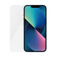 PanzerGlass SAFE. by ® Displayschutz iPhone 13 mini | Ultra-Wide Fit, Apple, Apple - iPhone 13 Mini, Trockene Anwendung, Kratzresistent, Schockresistent, Transparent, 50 Stück(e)