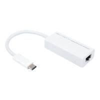 M-CAB Netzwerkadapter - USB-C - 1000Base-T