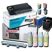 Sharp AR-270T - Schwarz - original - Tonerpatrone