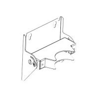 Elo Touch Solutions Elo - Montagekomponente (Montageklammer) - für Monitor - Bildschirmgröße: 25.4 cm (10")