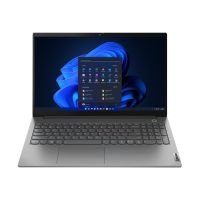 Lenovo ThinkBook 15 G4 ABA 21DL - AMD Ryzen 5 5625U / 2.3 GHz - Win 11 Pro - Radeon Graphics - 16 GB RAM - 512 GB SSD NVMe - 39.6 cm (15.6")