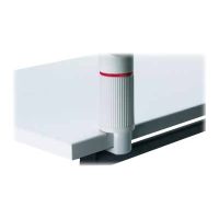 Novus Dahle NOVUS Universal 1 - Schreibtischzwinge - Grau