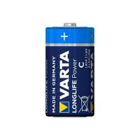 Varta Longlife Power 4914 - Batterie 4 x LR14 / C Typ
