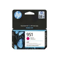 HP 951 - 8 ml - Magenta - original - Tintenpatrone